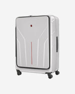 مجموعة وينجر أبماليكس من 3 عربات 54+68+82 سم + ملحقات سفر مجانية