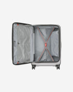 مجموعة وينجر أبماليكس من 3 عربات 54+68+82 سم + ملحقات سفر مجانية