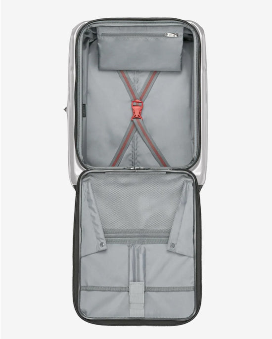 مجموعة وينجر أبماليكس من 3 عربات 54+68+82 سم + ملحقات سفر مجانية