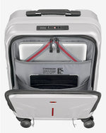 مجموعة وينجر أبماليكس من 3 عربات 54+68+82 سم + ملحقات سفر مجانية