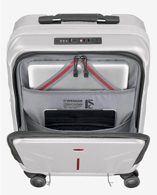 مجموعة وينجر أبماليكس من 3 عربات 54+68+82 سم + ملحقات سفر مجانية