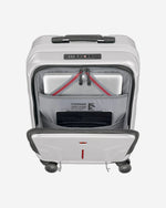 مجموعة وينجر أبماليكس من 3 عربات 54+68+82 سم + ملحقات سفر مجانية