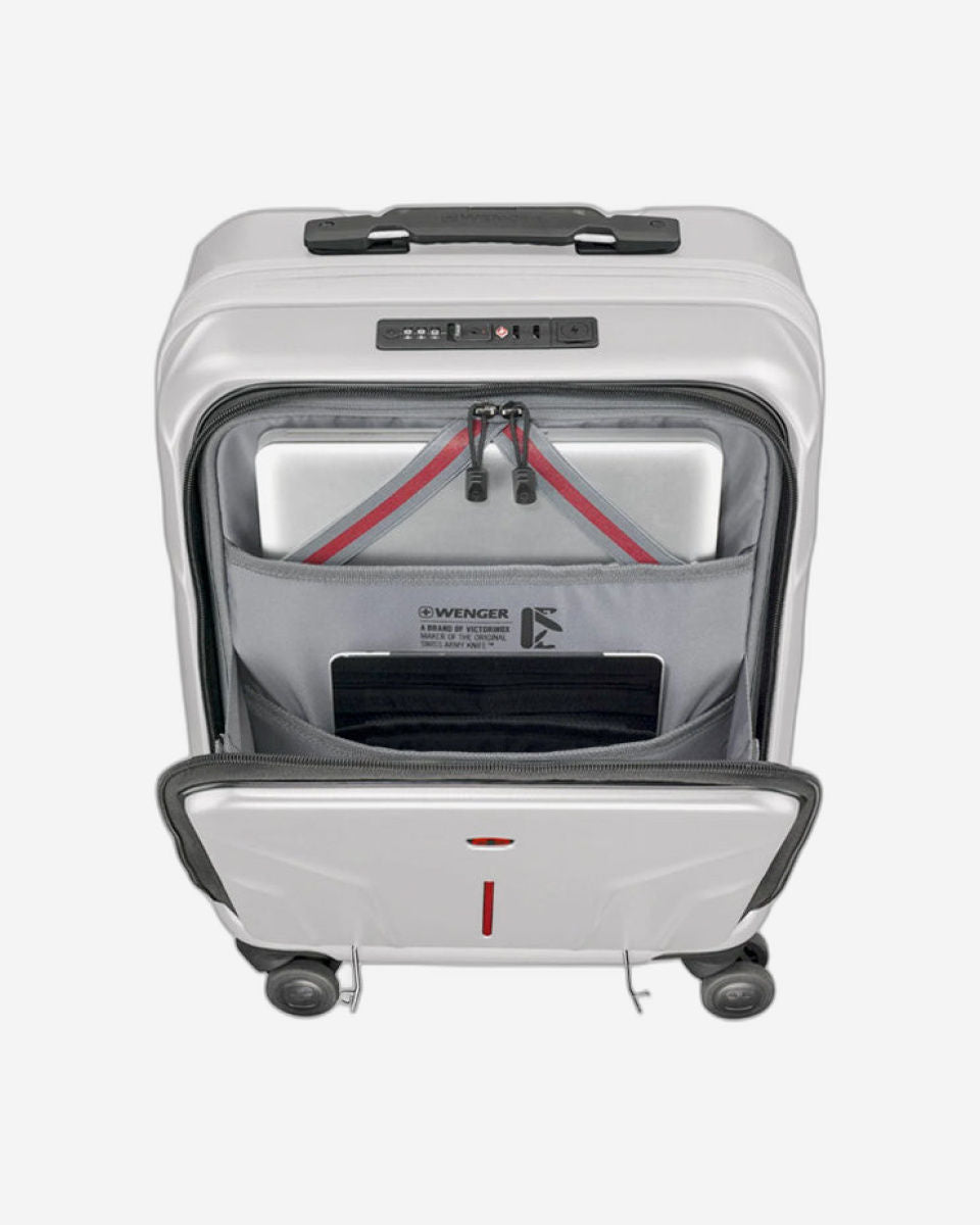 مجموعة وينجر أبماليكس من 3 عربات 54+68+82 سم + ملحقات سفر مجانية