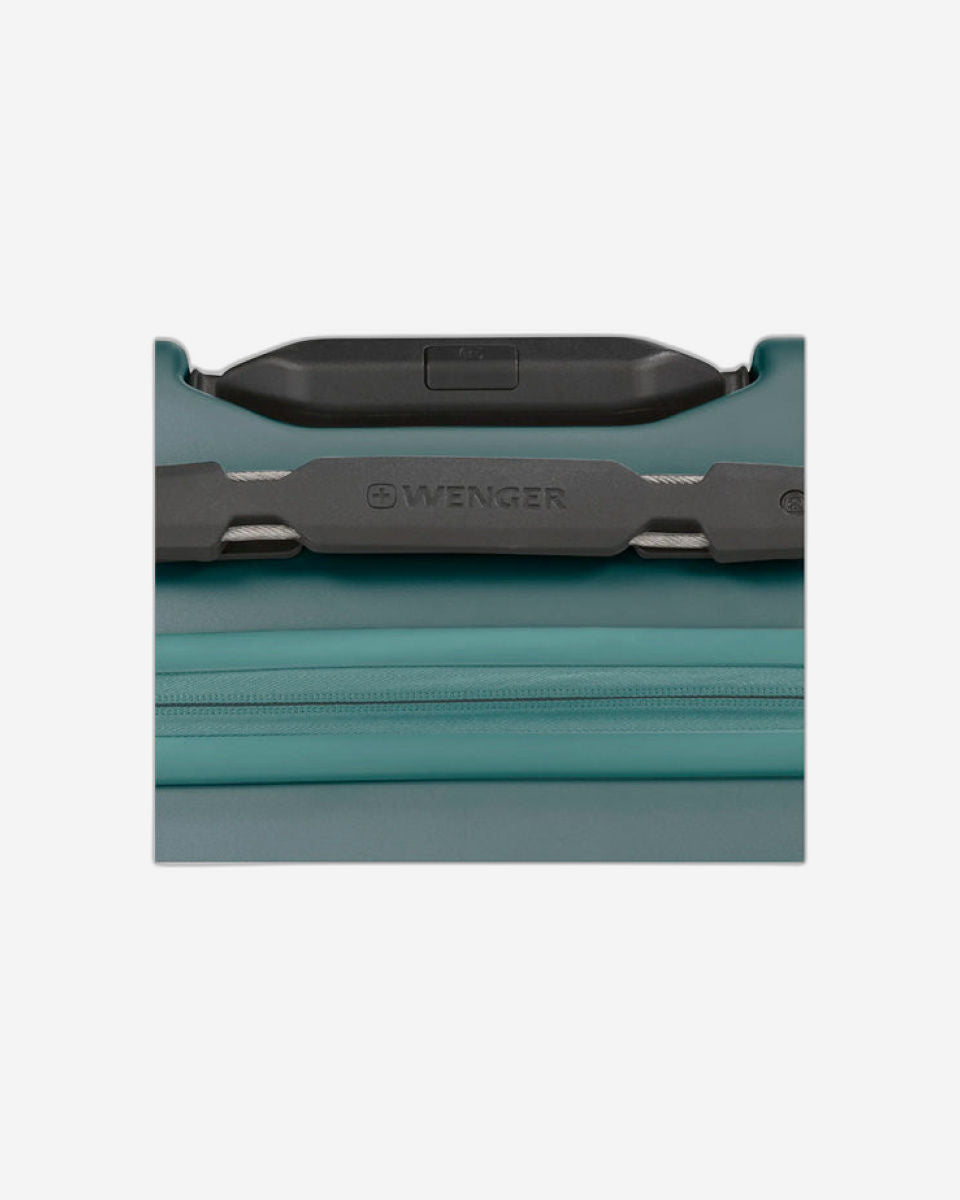 مجموعة وينجر أبماليكس من 3 عربات 54+68+82 سم + ملحقات سفر مجانية