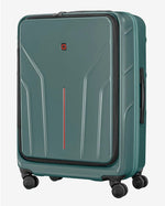 مجموعة وينجر أبماليكس من 3 عربات 54+68+82 سم + ملحقات سفر مجانية