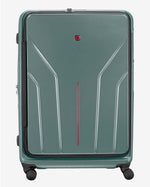 مجموعة وينجر أبماليكس من 3 عربات 54+68+82 سم + ملحقات سفر مجانية