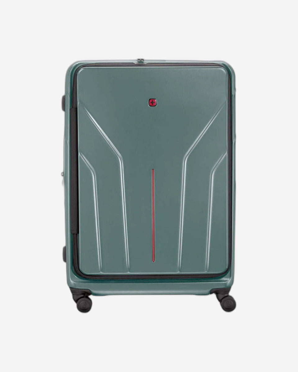 مجموعة وينجر أبماليكس من 3 عربات 54+68+82 سم + ملحقات سفر مجانية