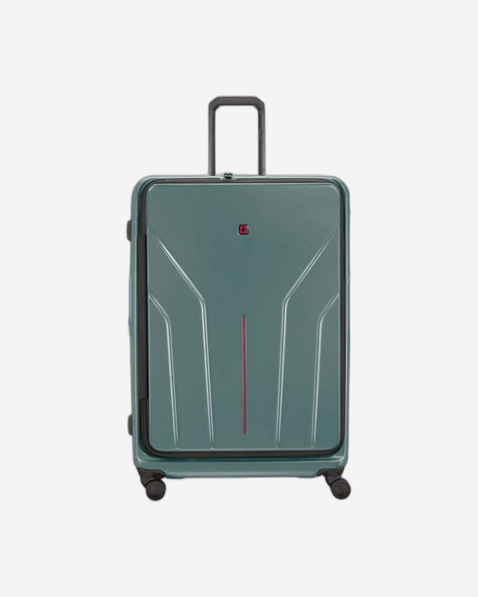 مجموعة وينجر أبماليكس من 3 عربات 54+68+82 سم + ملحقات سفر مجانية