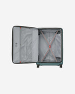 مجموعة وينجر أبماليكس من 3 عربات 54+68+82 سم + ملحقات سفر مجانية