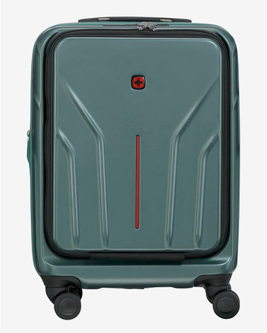 مجموعة وينجر أبماليكس من 3 عربات 54+68+82 سم + ملحقات سفر مجانية