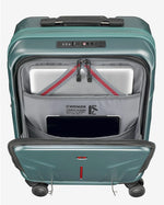 مجموعة وينجر أبماليكس من 3 عربات 54+68+82 سم + ملحقات سفر مجانية