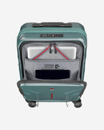 مجموعة وينجر أبماليكس من 3 عربات 54+68+82 سم + ملحقات سفر مجانية