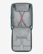 مجموعة وينجر أبماليكس من 3 عربات 54+68+82 سم + ملحقات سفر مجانية