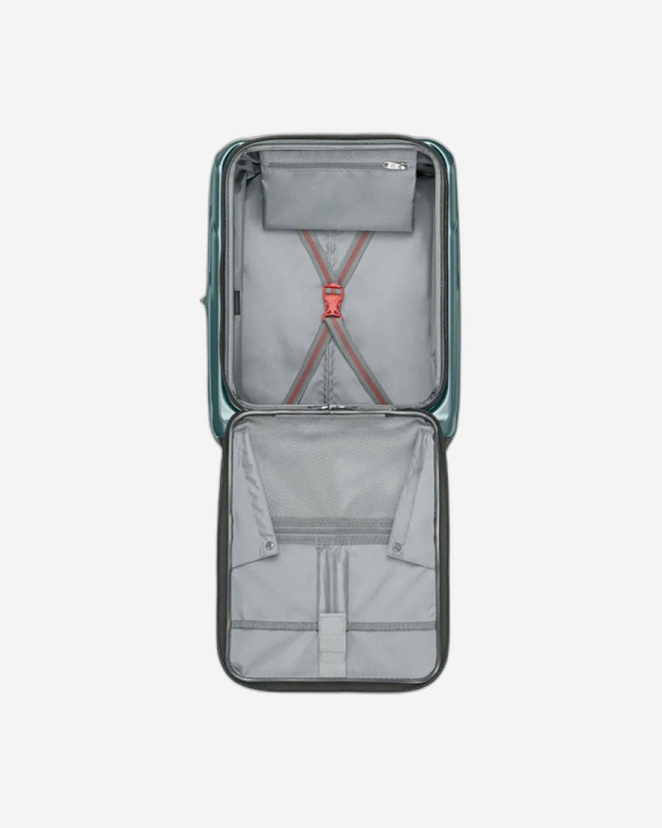 مجموعة وينجر أبماليكس من 3 عربات 54+68+82 سم + ملحقات سفر مجانية