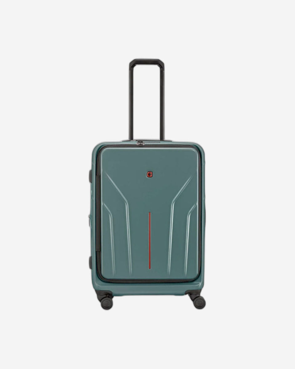 مجموعة وينجر أبماليكس من 3 عربات 54+68+82 سم + ملحقات سفر مجانية