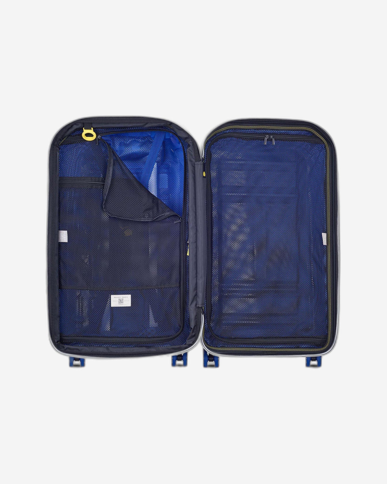 ديلسي باريس ريمبارت