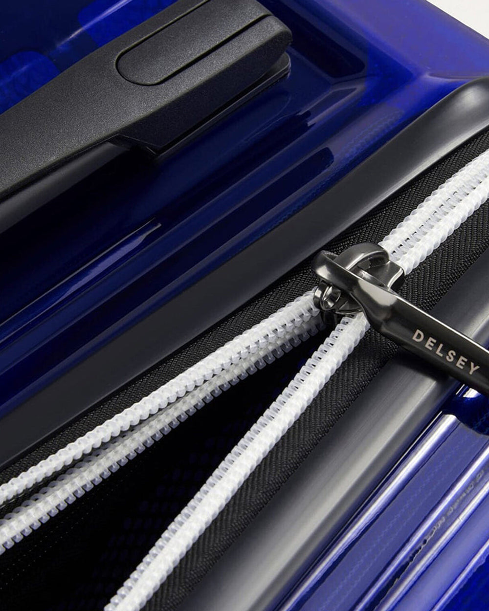 ديلسي باريس ريمبارت