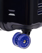 ديلسي باريس ريمبارت