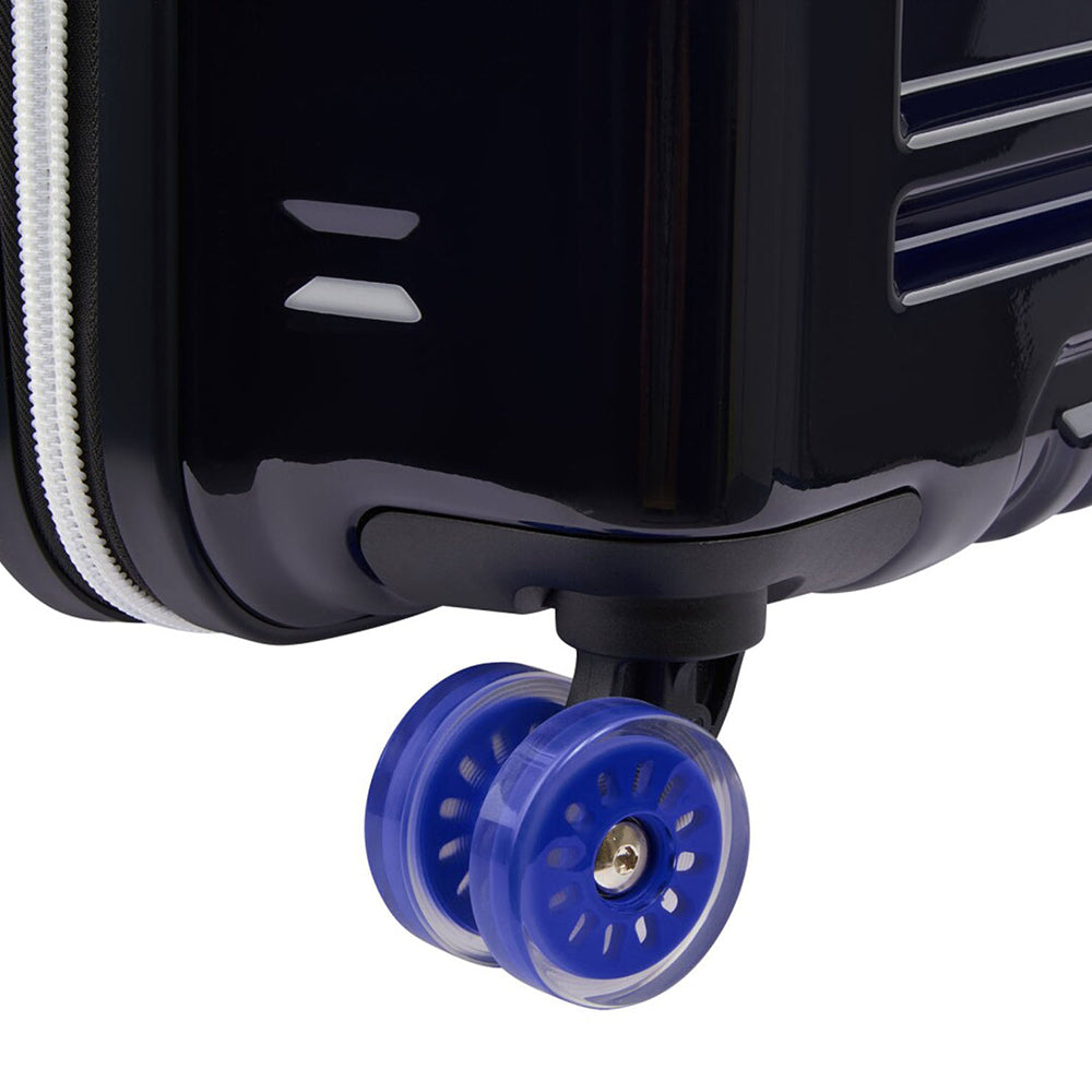 ديلسي باريس ريمبارت