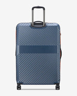 مجموعة عربات الأمتعة ذات العجلات المزدوجة القابلة للتوسيع من ديلسي باريس سيكيوريتك باترول 4