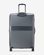 مجموعة عربات الأمتعة ذات العجلات المزدوجة القابلة للتوسيع من ديلسي باريس سيكيوريتك باترول 4