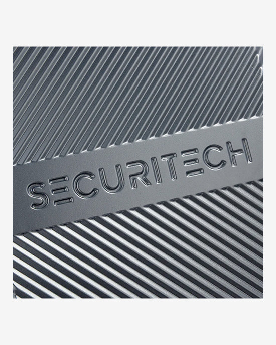 مجموعة عربات الأمتعة ذات العجلات المزدوجة القابلة للتوسيع من ديلسي باريس سيكيوريتك باترول 4