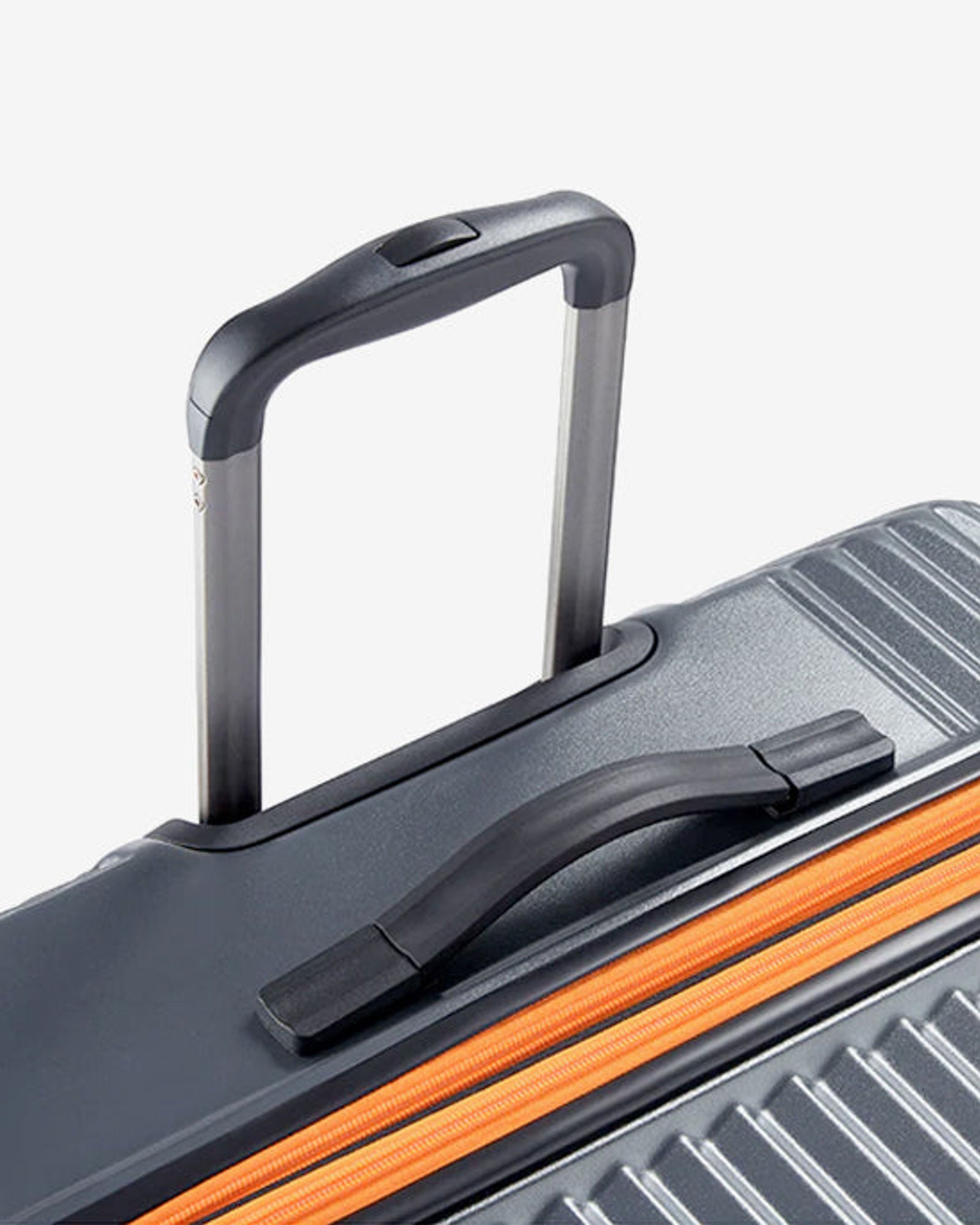 مجموعة عربات الأمتعة ذات العجلات المزدوجة القابلة للتوسيع من ديلسي باريس سيكيوريتك باترول 4