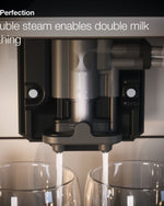 ماكينة قهوة ميلي ميلك بيرفكشن