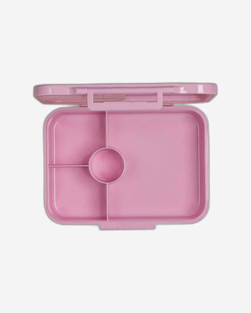 صندوق غداء تريتان أرجواني/عاصف أحادي القرن من سيترون