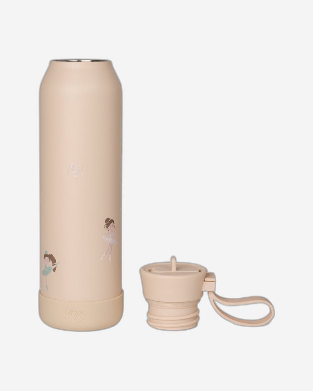 زجاجة مياه سيترون باليرينا ٥٠٠ مل