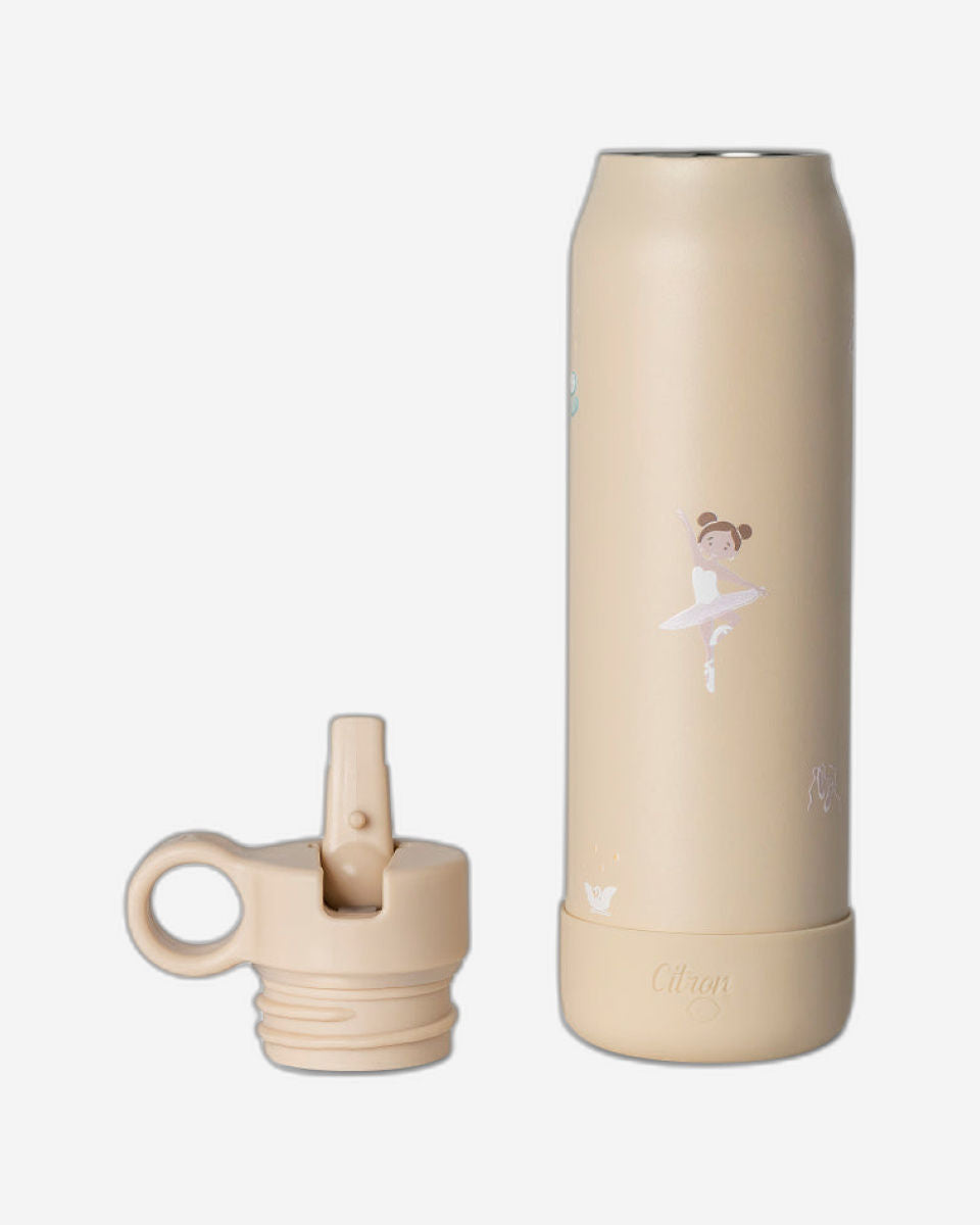 زجاجة مياه سيترون باليرينا 350 مل