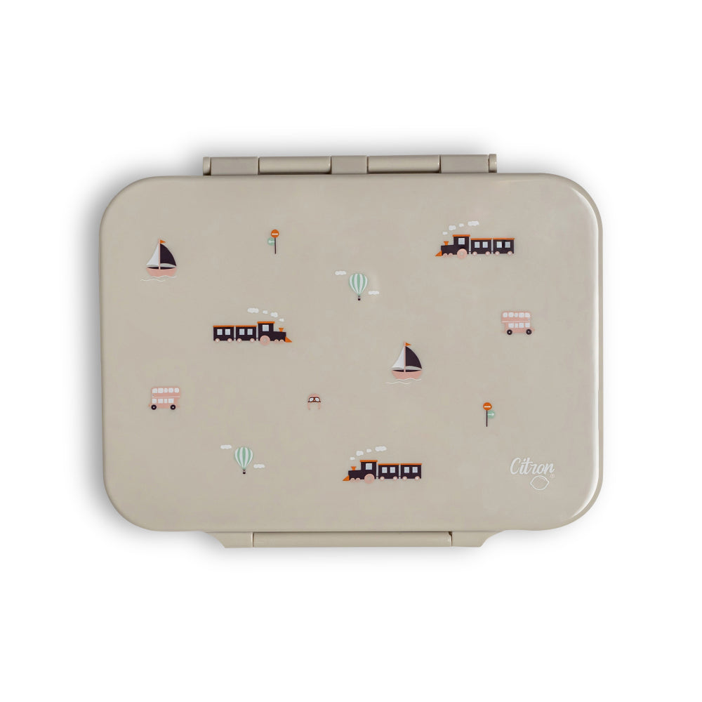 VEHICLES TRITAN SNACKBOX