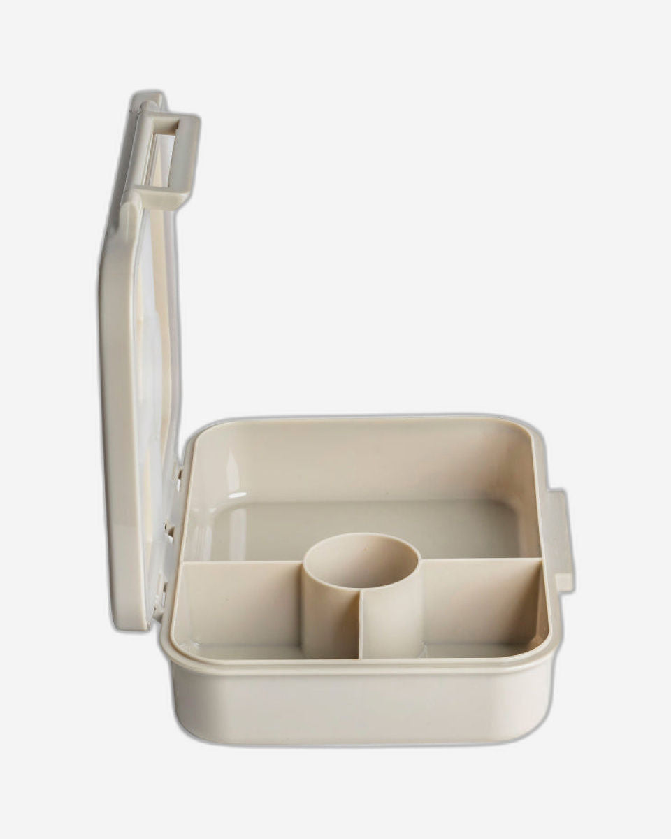 صندوق وجبات خفيفة تريتان من سيترون فيكلز