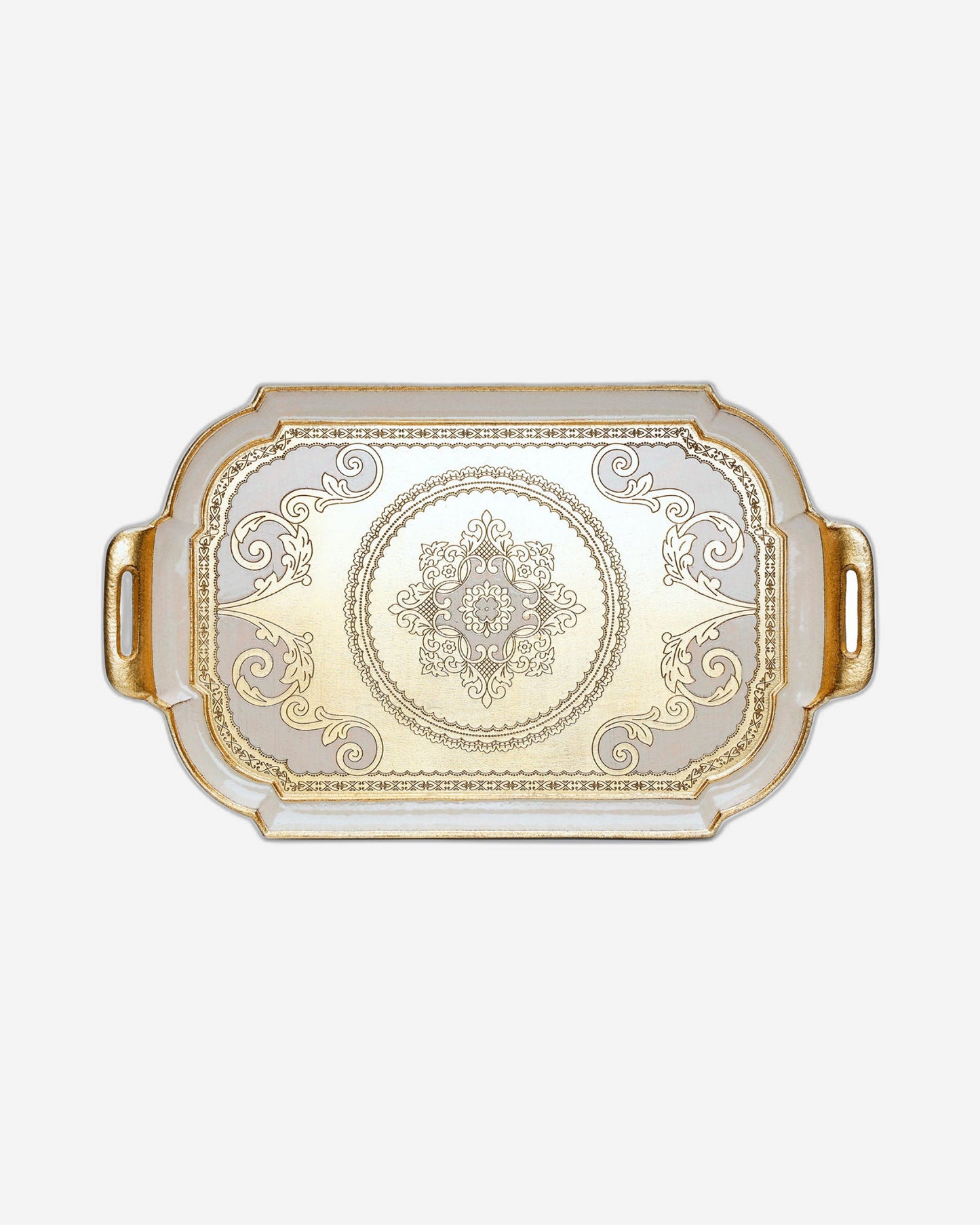 صينية سيزاتيني إليسي أورو أفاريو متوسطة الحجم - VL-232-4-3452