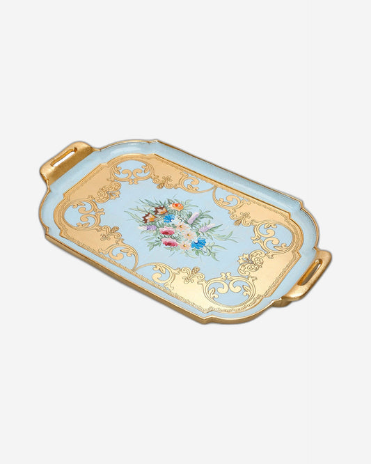 صينية سيزاتيني أورماني أورو سيليست Ce03 متوسطة الحجم - VL-232-4-3423