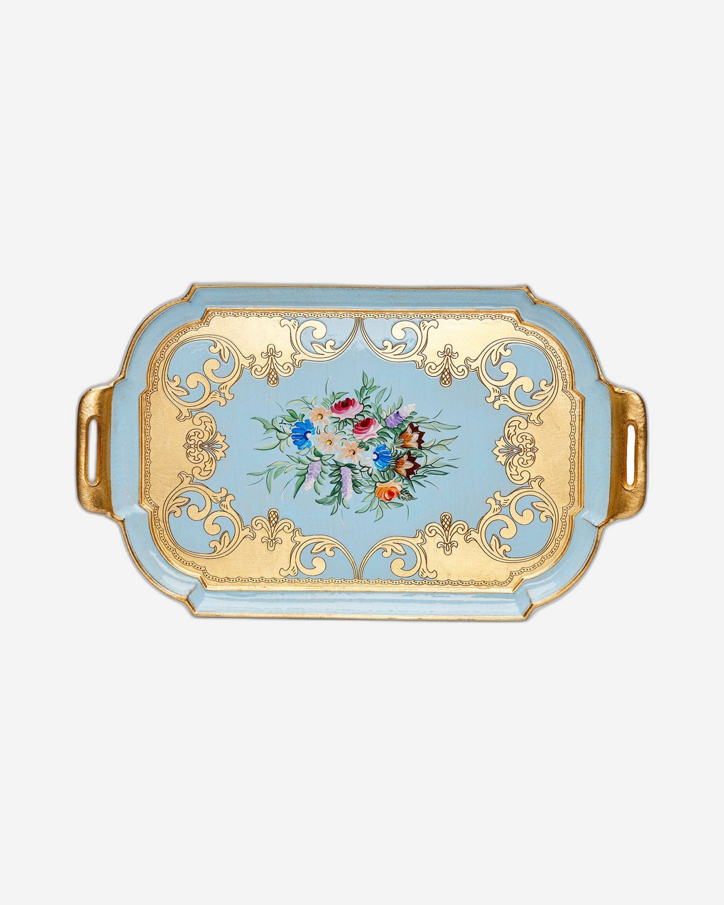 صينية سيزاتيني أورماني أورو سيليست Ce03 متوسطة الحجم - VL-232-4-3423