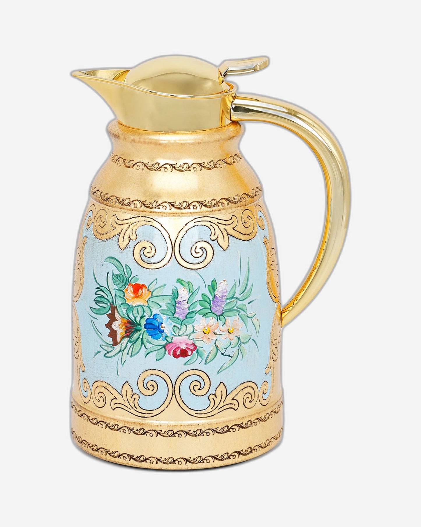 ترمس سيزاتيني أورماني أورو سيليست سي إي 03 - تي تي-870-1-3423