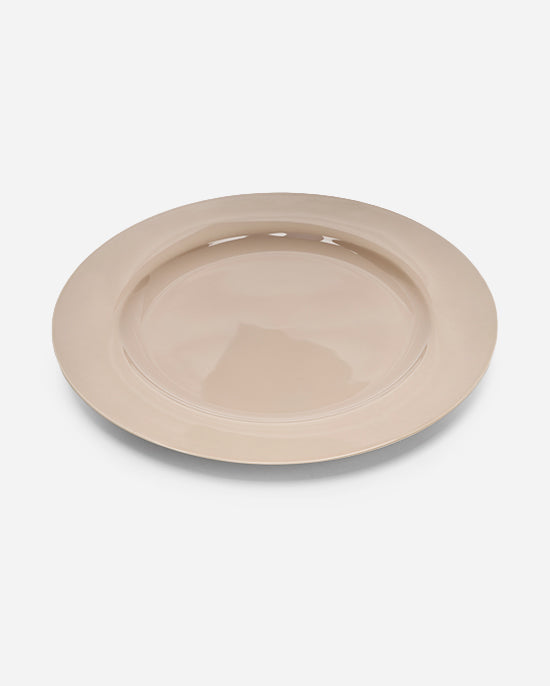 طبق عشاء ميزون باستيل موكا