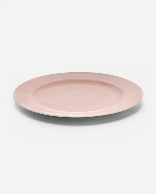 Reyrysh Maison Pastel Dinner Plate Pink