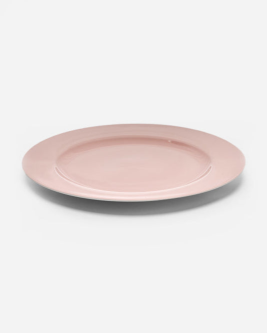 Reyrysh Maison Pastel Dinner Plate Pink