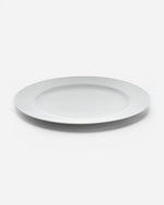 Reyrysh Maison Pastel Dinner Plate blue Moonstone