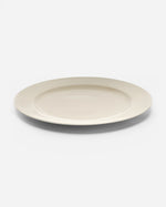 Reyrysh Maison Pastel Dinner Plate Ivory
