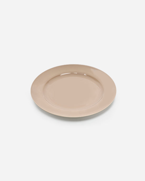 طبق حلوى ميزون باستيل موكا