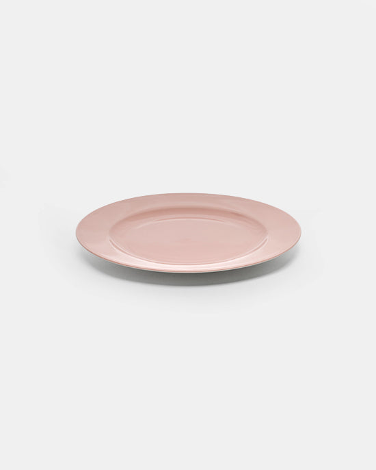 Reyrysh Maison Pastel Dessert Plate Pink