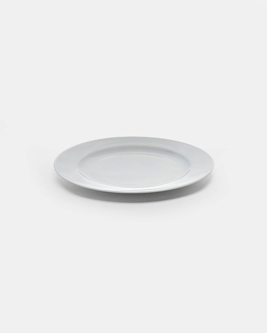 Reyrysh Maison Pastel Dessert Plate blue Moonstone