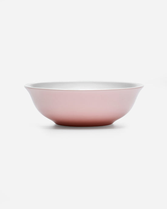 Maison Pastel Rice Bowl Pink