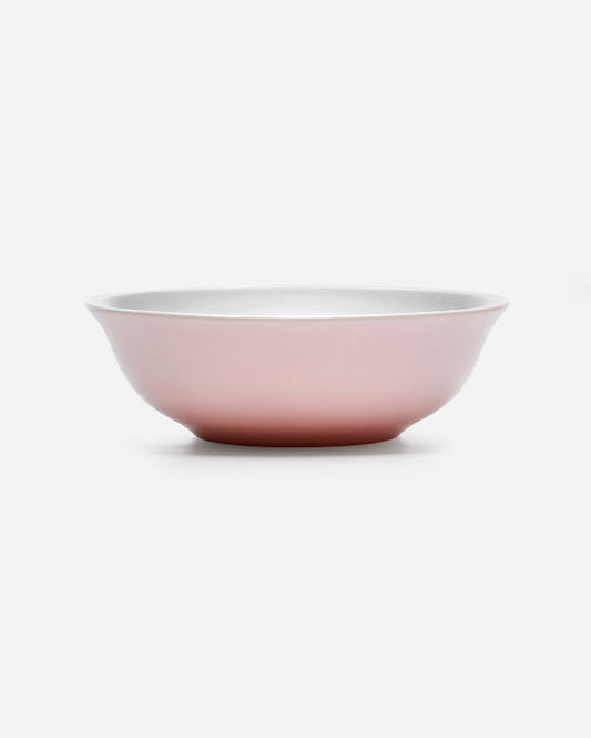 Maison Pastel Rice Bowl Pink