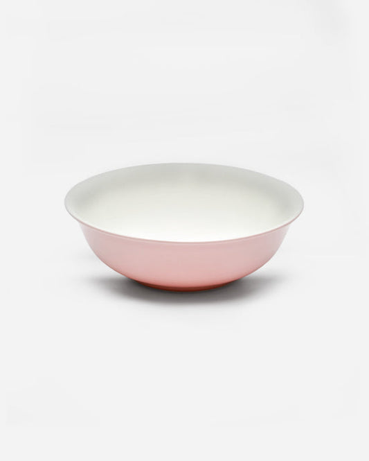 Reyrysh Maison Pastel Rice Bowl Pink