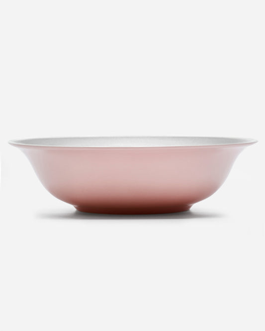 Reyrysh Maison Pastel Salad Bowl Pink