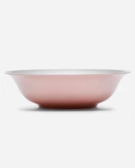 Reyrysh Maison Pastel Salad Bowl Pink